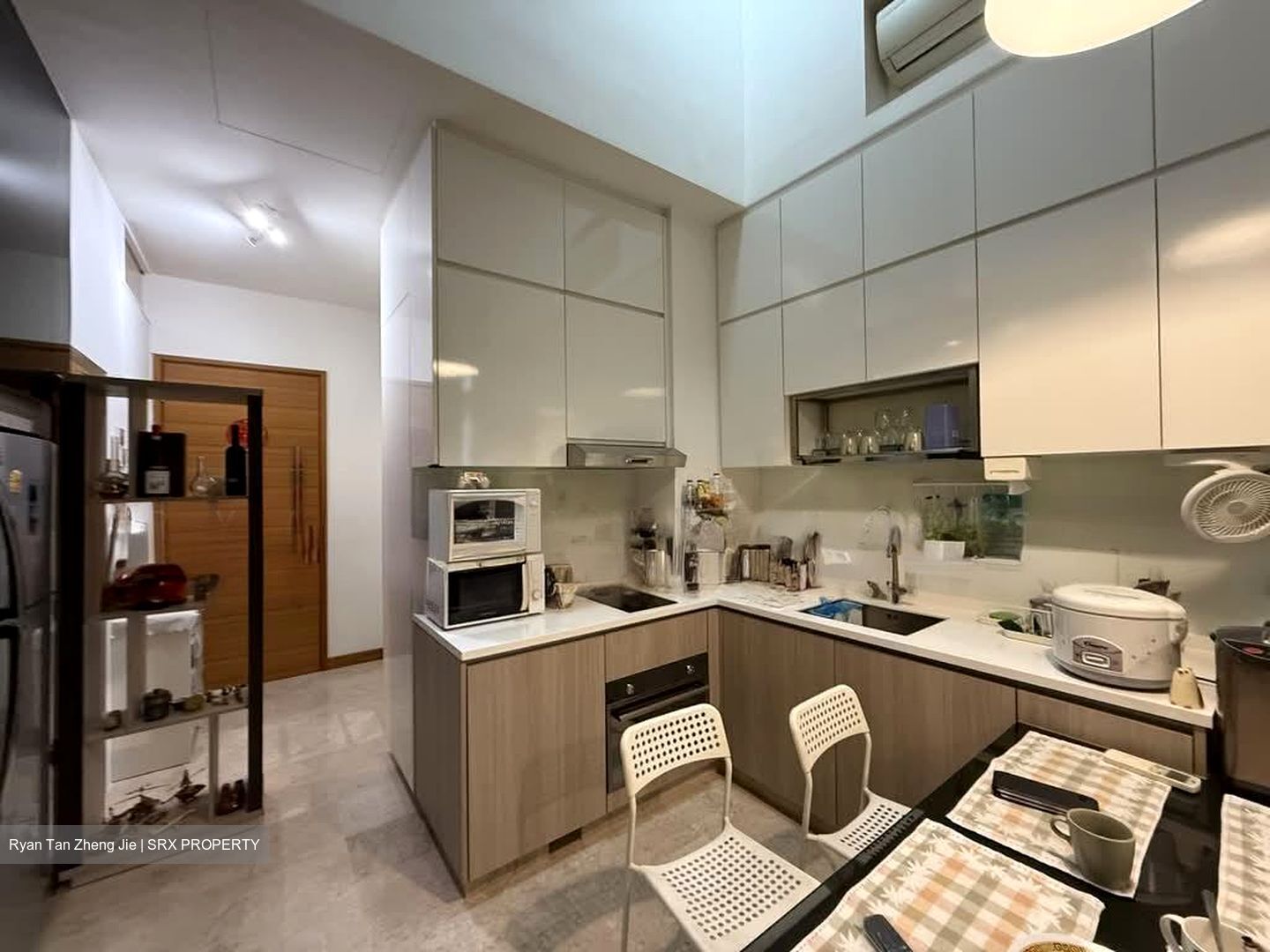 Woodhaven (D25), Condominium #563039321